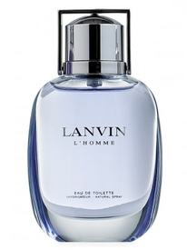Оригинален мъжки парфюм LANVIN L' Homme EDT Без Опаковка /Тестер/